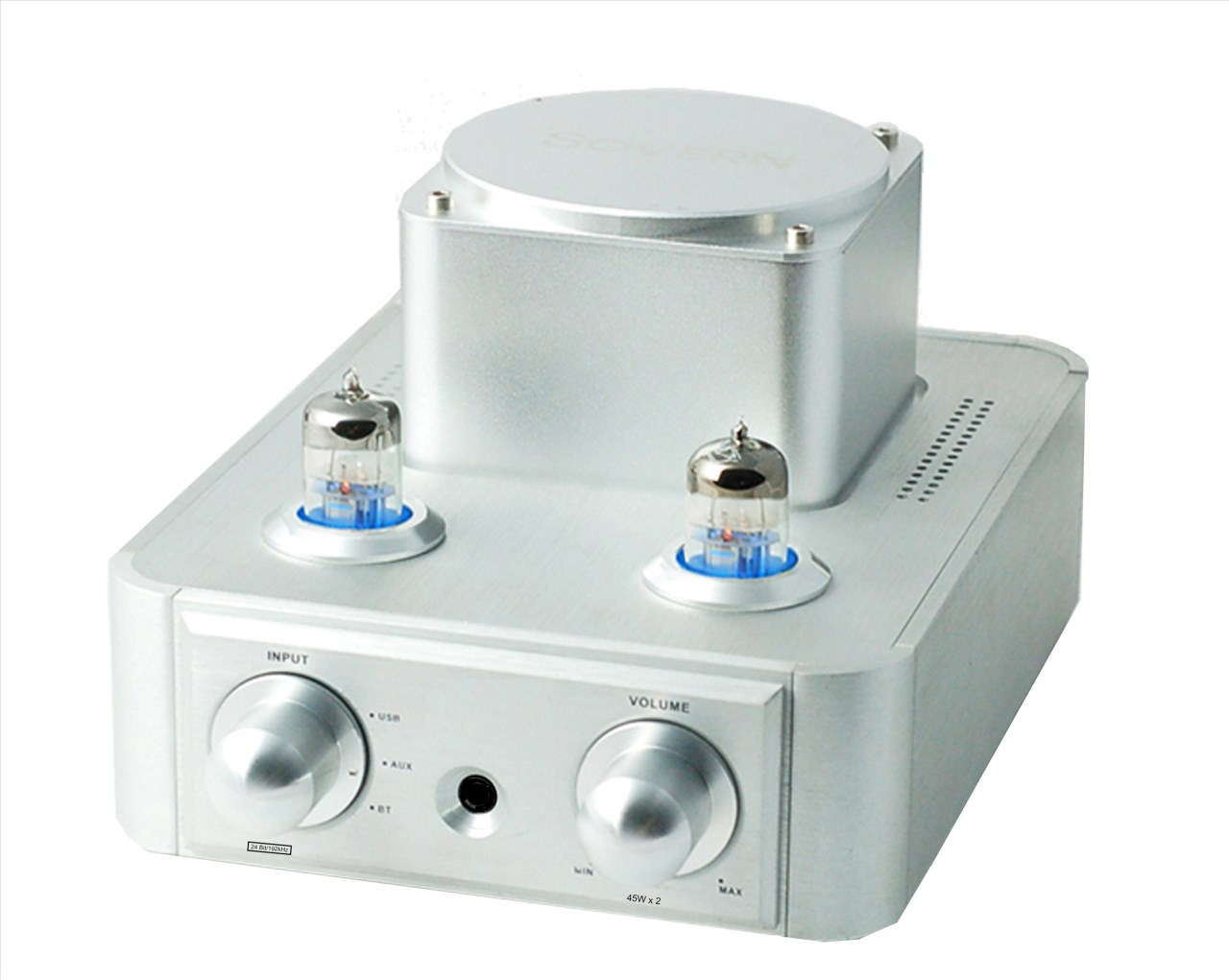 SOVERN SV-360前管後晶擴大機